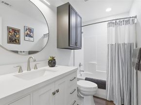 3217  Muleshoe Lane , Fort Worth Texas 76179