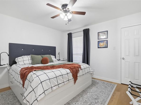 3217  Muleshoe Lane , Fort Worth Texas 76179