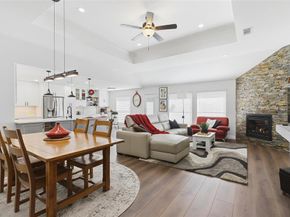 3217  Muleshoe Lane , Fort Worth Texas 76179