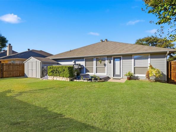 3217  Muleshoe Lane , Fort Worth Texas 76179