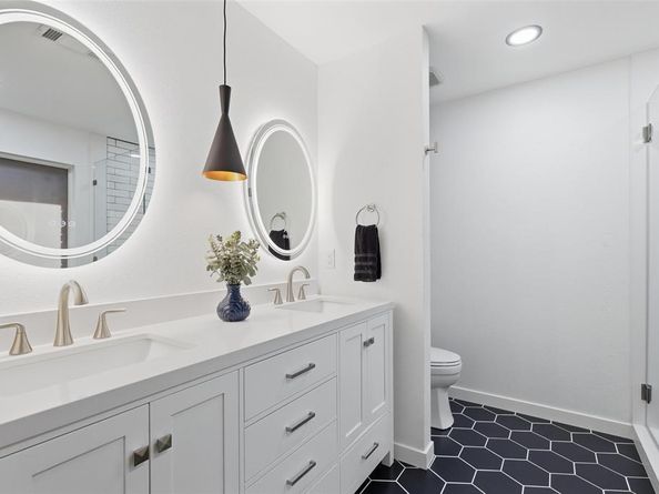 3217  Muleshoe Lane , Fort Worth Texas 76179