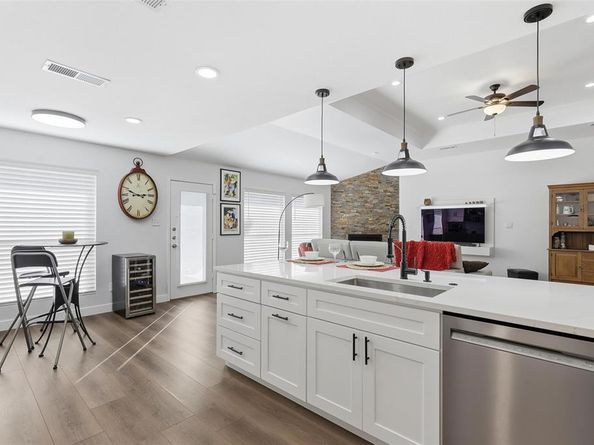 3217  Muleshoe Lane , Fort Worth Texas 76179