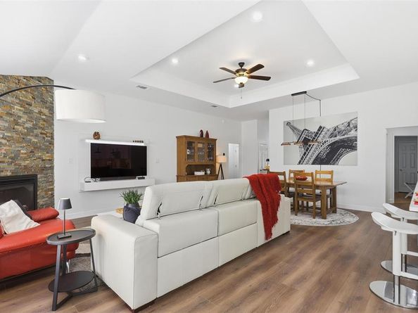 3217  Muleshoe Lane , Fort Worth Texas 76179