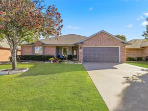 3217  Muleshoe Lane , Fort Worth Texas 76179
