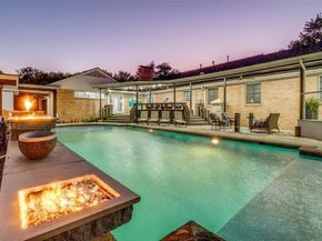 6566  Ridgeview Circle , Dallas Texas 75240