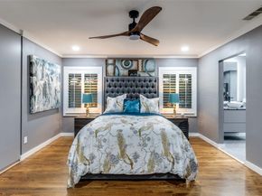 6566  Ridgeview Circle , Dallas Texas 75240