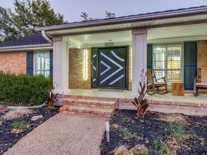 6566  Ridgeview Circle , Dallas Texas 75240