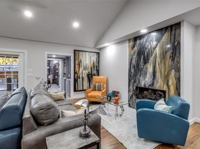 6566  Ridgeview Circle , Dallas Texas 75240