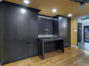 6566  Ridgeview Circle , Dallas Texas 75240