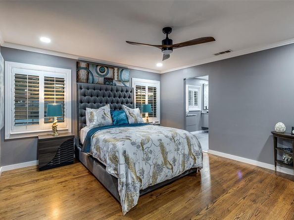 6566  Ridgeview Circle , Dallas Texas 75240