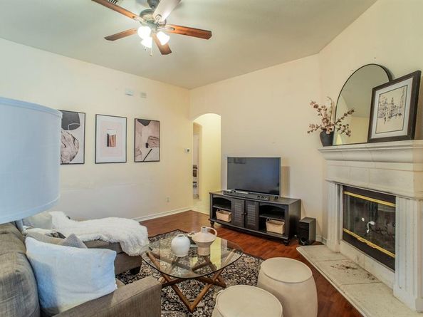 8675  Sumter Way , Fort Worth Texas 76244