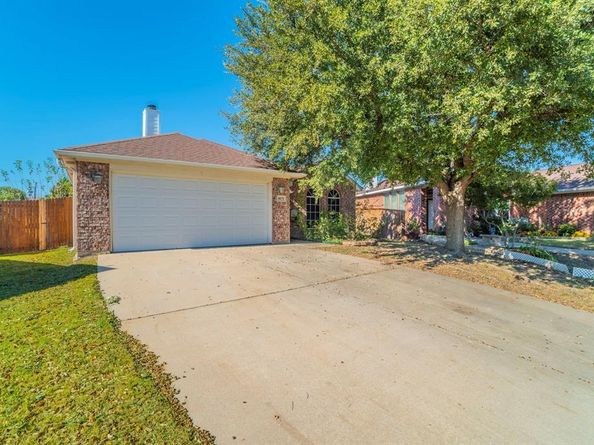 8675  Sumter Way , Fort Worth Texas 76244