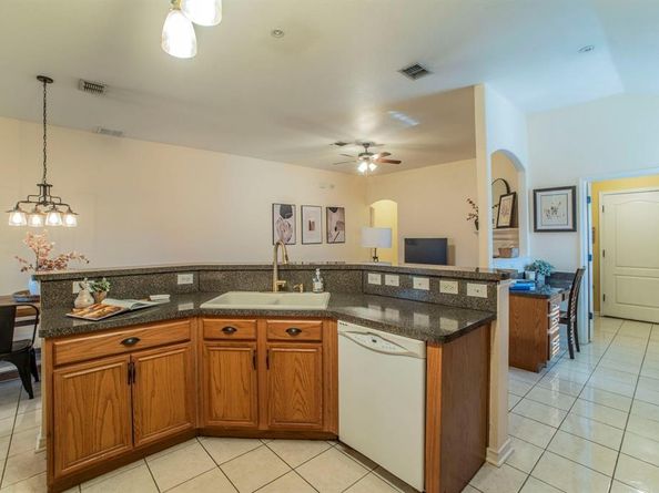 8675  Sumter Way , Fort Worth Texas 76244