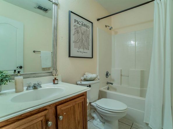 8675  Sumter Way , Fort Worth Texas 76244