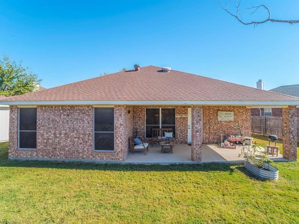 8675  Sumter Way , Fort Worth Texas 76244