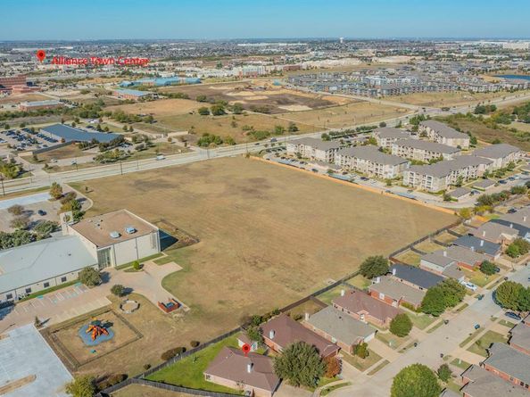 8675  Sumter Way , Fort Worth Texas 76244