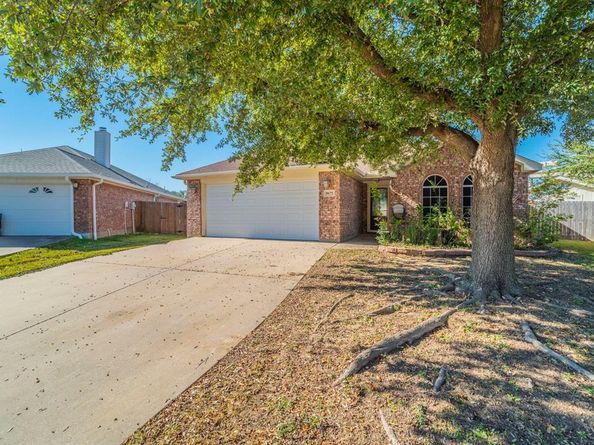 8675  Sumter Way , Fort Worth Texas 76244