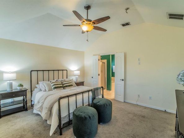 8675  Sumter Way , Fort Worth Texas 76244