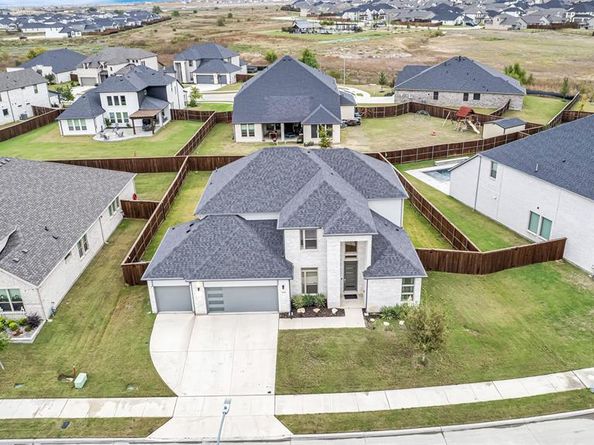 1424  Eagle Feather Way , Fort Worth Texas 76052