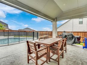 1424  Eagle Feather Way , Fort Worth Texas 76052