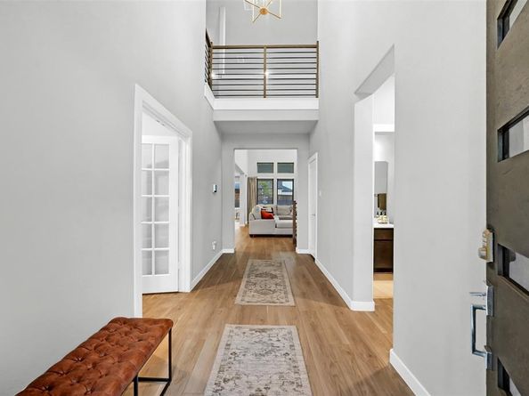 1424  Eagle Feather Way , Fort Worth Texas 76052