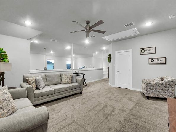 1424  Eagle Feather Way , Fort Worth Texas 76052