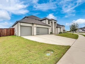 1424  Eagle Feather Way , Fort Worth Texas 76052