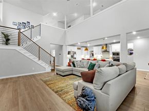 1424  Eagle Feather Way , Fort Worth Texas 76052