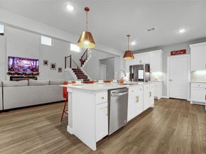 1424  Eagle Feather Way , Fort Worth Texas 76052