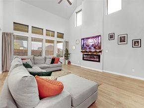 1424  Eagle Feather Way , Fort Worth Texas 76052