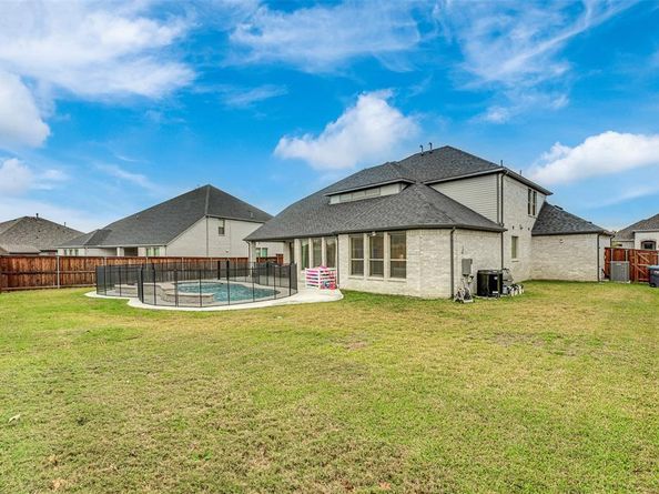 1424  Eagle Feather Way , Fort Worth Texas 76052