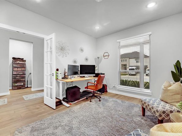 1424  Eagle Feather Way , Fort Worth Texas 76052