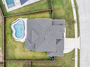 1424  Eagle Feather Way , Fort Worth Texas 76052