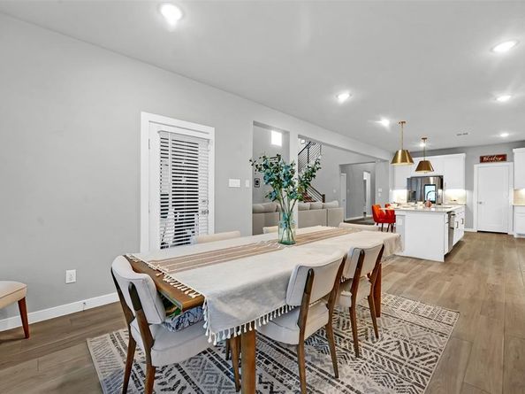 1424  Eagle Feather Way , Fort Worth Texas 76052