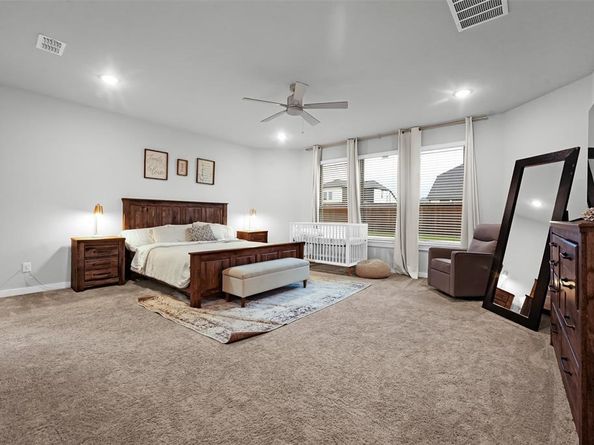 1424  Eagle Feather Way , Fort Worth Texas 76052