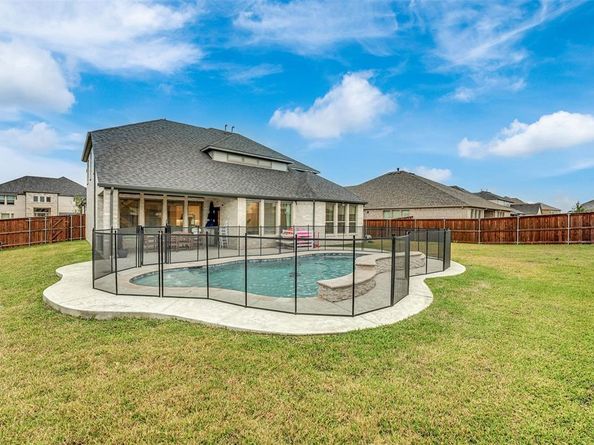 1424  Eagle Feather Way , Fort Worth Texas 76052