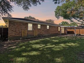 1310  Patricia Lane , Garland Texas 75042