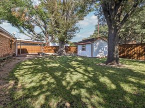 1310  Patricia Lane , Garland Texas 75042