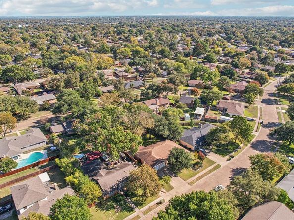 1310  Patricia Lane , Garland Texas 75042