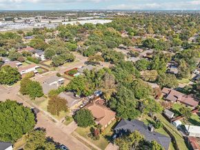 1310  Patricia Lane , Garland Texas 75042