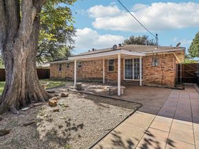 1310  Patricia Lane , Garland Texas 75042