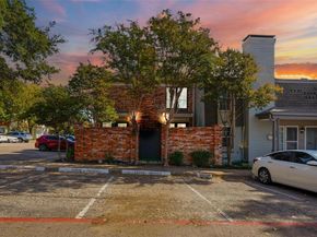 15922  Archwood Lane  1011, Dallas Texas 75248