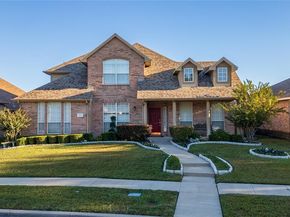 3313  Capstone Lane , Garland Texas 75043