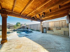 3313  Capstone Lane , Garland Texas 75043