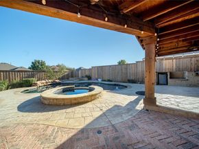 3313  Capstone Lane , Garland Texas 75043