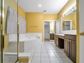 3313  Capstone Lane , Garland Texas 75043