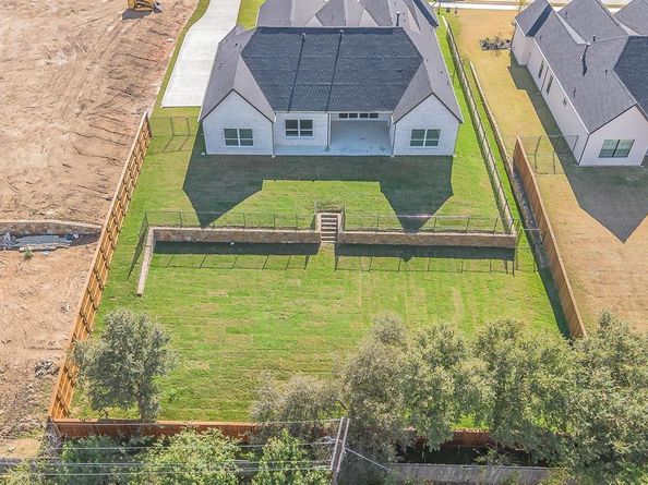 105  Bel Grand Road , Haslet Texas 76052