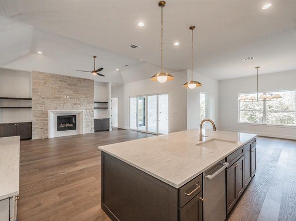 105  Bel Grand Road , Haslet Texas 76052