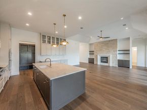 105  Bel Grand Road , Haslet Texas 76052