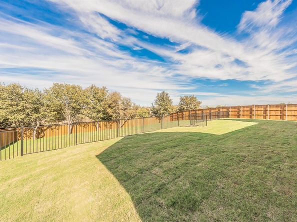 105  Bel Grand Road , Haslet Texas 76052